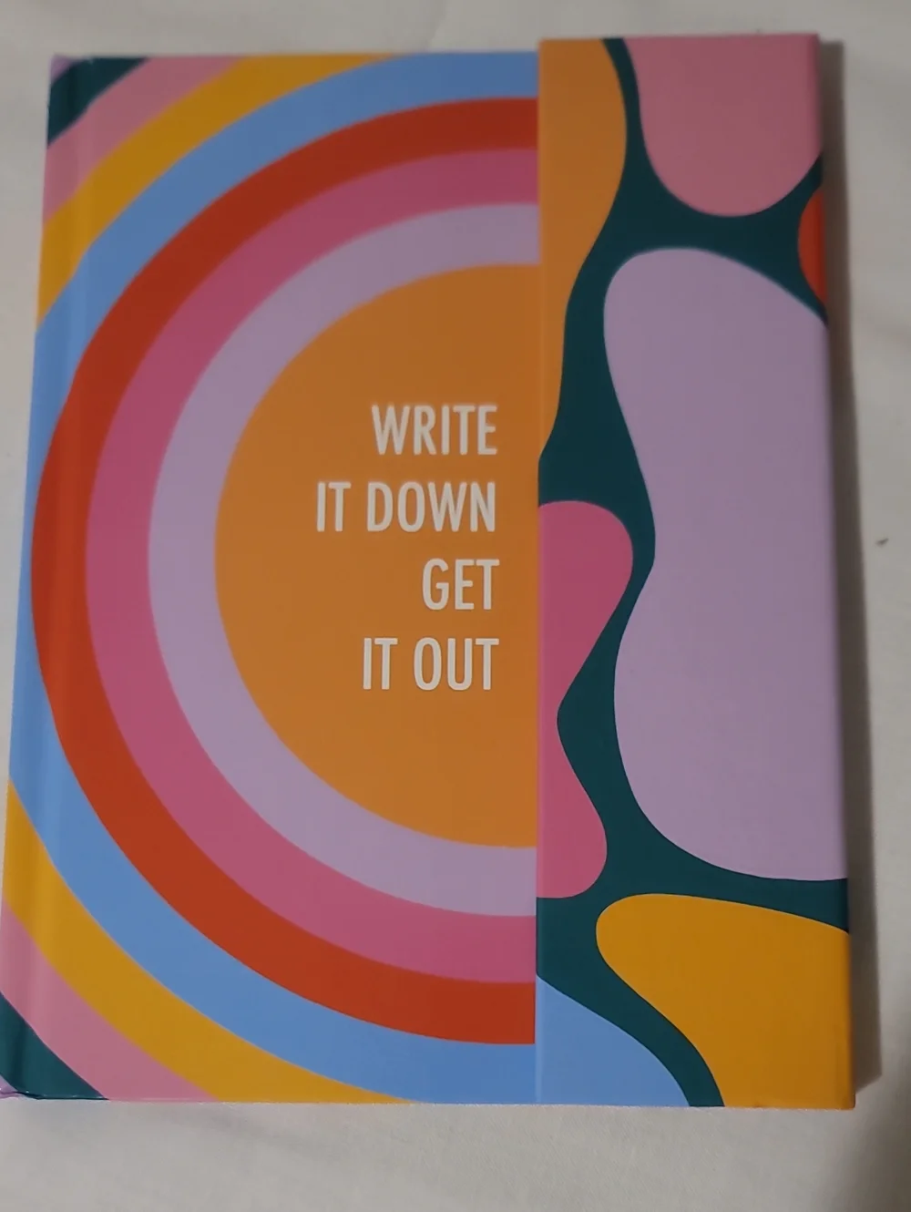 Notebook Nwt